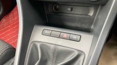 MG MG3 1.5 VTi-TECH Exclusive 5dr [Navigation] Petrol Hatchback